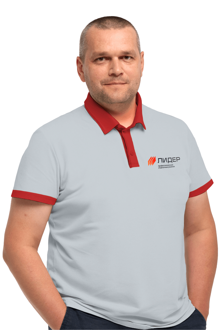 Болотин Андрей